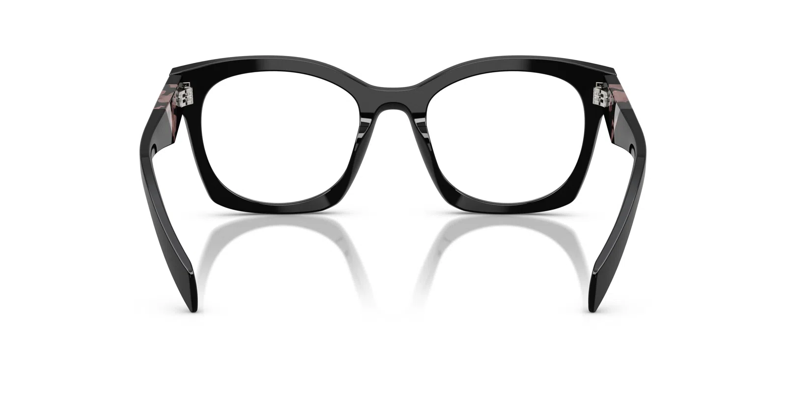 Prada A05VF Eyeglasses - view 34